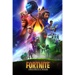 Fortnite Battle Royale