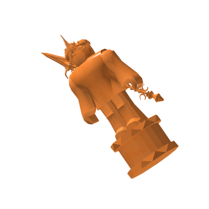 Bronze Lazer Bloxy thumbnail