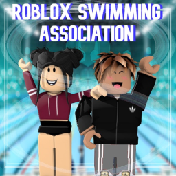 Roblox Swimming Association Pool