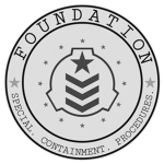 Mobile Task Force {(SCPF)}