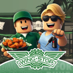 [NEW!] Wingstop Roleplay