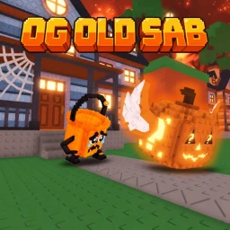[🎃] OG SAB icon