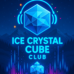 🧊 CUBO DI CRISTALLO ☃️ LUOGO FRESCO ☃️