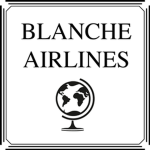 Blanche Airlines