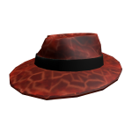 Red Fedora