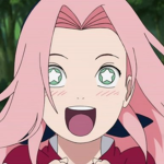 Haruno Sakura