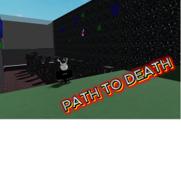 Path to Death [🌋]