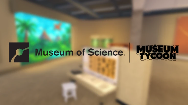 Dinosaur Exhibit Update