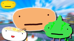 Znajdź Ziemniaki