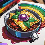 The Pasta Pot