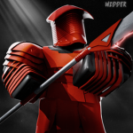 〔TFO〕://: Praetorian Guards
