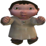 Game Badge Thumbnail