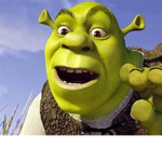 Shrek Place