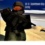 DT ||: Downtown City