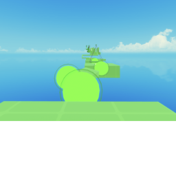 Difficult Chart Obby