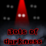 Бета-версия ботов тьмы