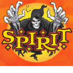 My Custom Spirit Halloween