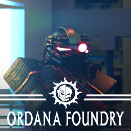[ DT ] Ordana Foundry Solstice