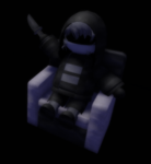 Ops: Lost World Fan-Base