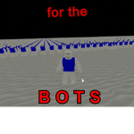 Fake Scam Bots Of Bot Runner EXE