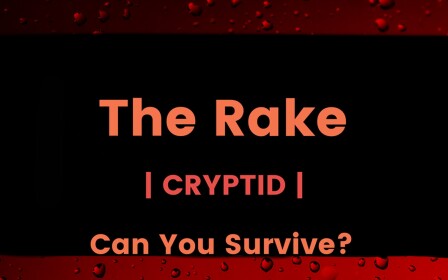 The Rake | Cryptid 