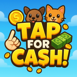 Tap for Cash!