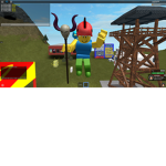 TEH #ROBLOX COMMUNITY SQUAD
