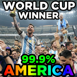 WORLD CUP: WHO WINS? icon
