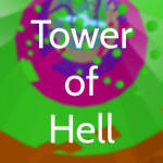 (Free Coil) Tower Of Hell - UNCOPYLOCKED