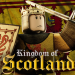 {K O S} Kingdom of Scotland