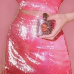 Pink Glam