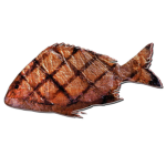 Fishloin Steaks