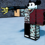 Clothes Maybe