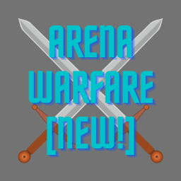 Arena Warfare In Development