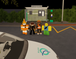 Roblox MTR