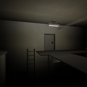 The Underground Base [PATCH!]