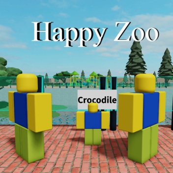 Happy Zoo
