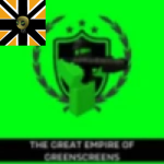 The Great Empire of Greenscreens