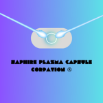 Saphire Plazma Capsule Corpation