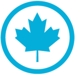 CANADA fan BOI