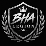 #BHA