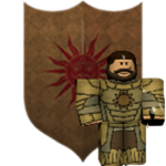 House Martel { TSK }