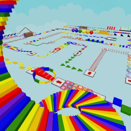 Image du serveur Roblox