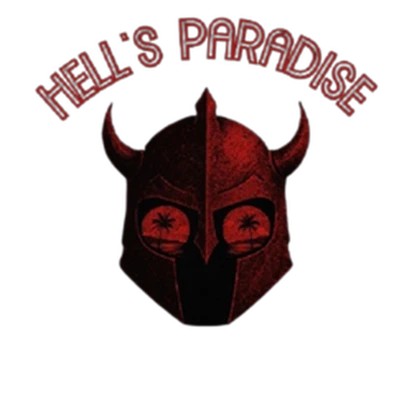 -Hell's Paradise- Roblox group icon