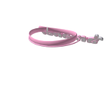 bunny amandi collar