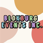 Bloxburg Events Inc.