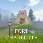 Fort Charlotte