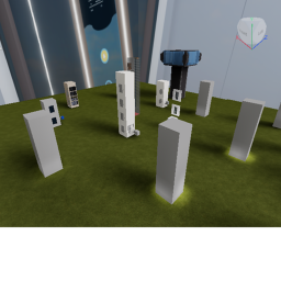 Elevator world