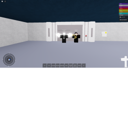 Korea Scp Game