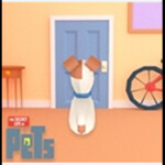 The Secret Life Of Pet's OBBY